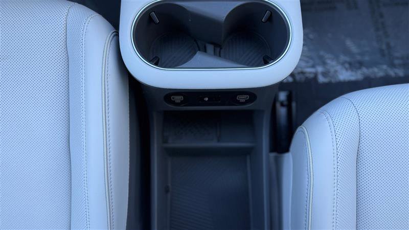 Used 2023 Hyundai Ioniq 5 SEL image 26