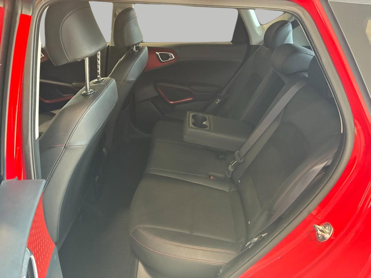 Used 2024 Kia Soul GT-Line w/ GT-Line Technology Package image 23