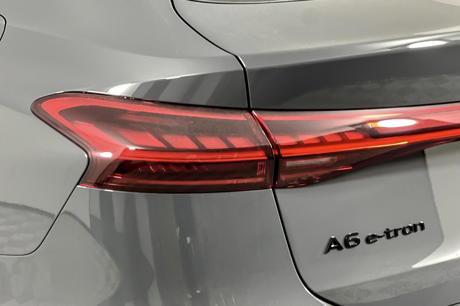 New 2027 Audi A6 e-tron Premium RWD image 27