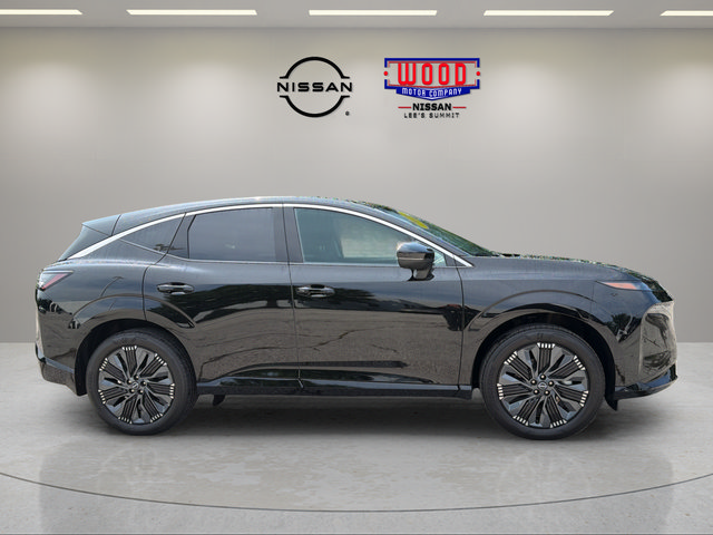Used 2026 Nissan Murano Platinum w/ Cargo Package AWD/4WD image 2