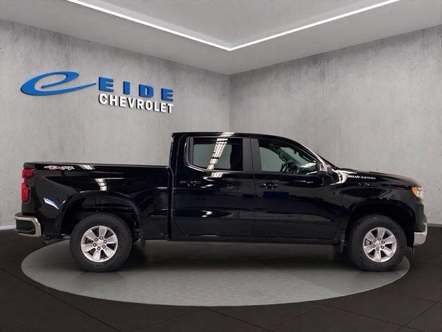 New 2026 Chevrolet Silverado 1500 LT AWD/4WD image 9