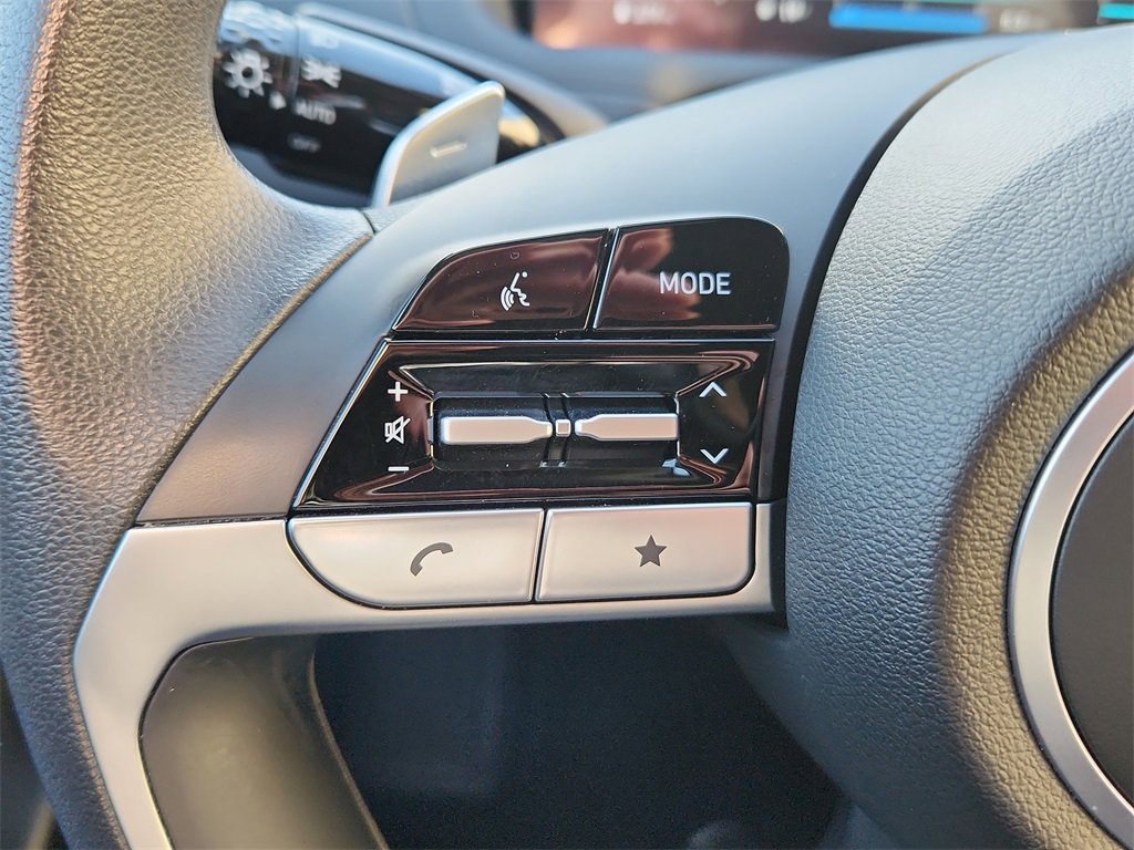 Certified 2024 Hyundai Santa Cruz Night image 21