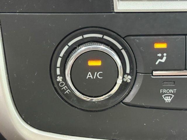 Used 2016 Nissan Altima 2.5 S w/ Power Driver Seat Package FWD image 23