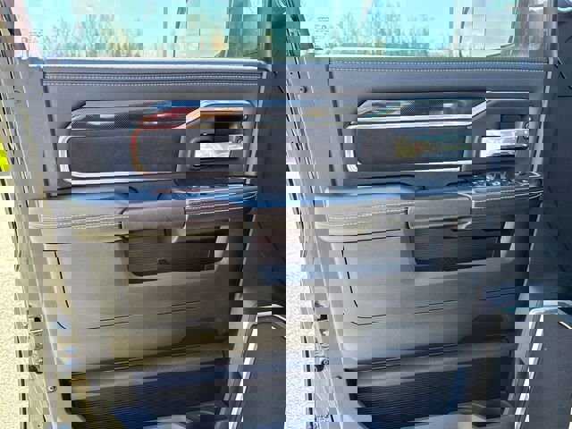 Used 2022 RAM 2500 Laramie image 26