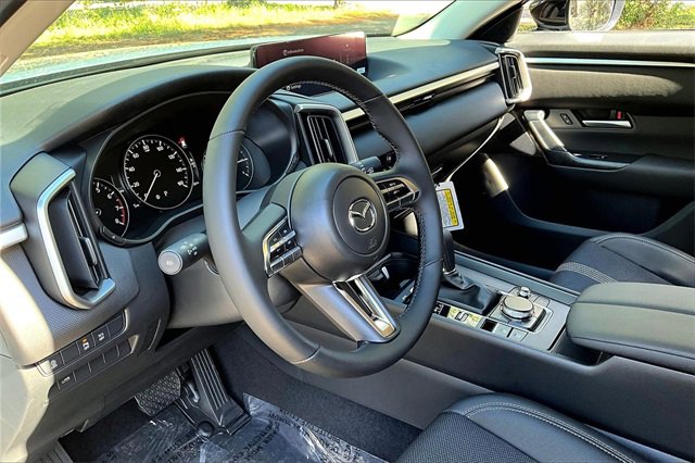 New 2026 MAZDA CX-50 AWD 2.5 S w/ Cargo Package image 5