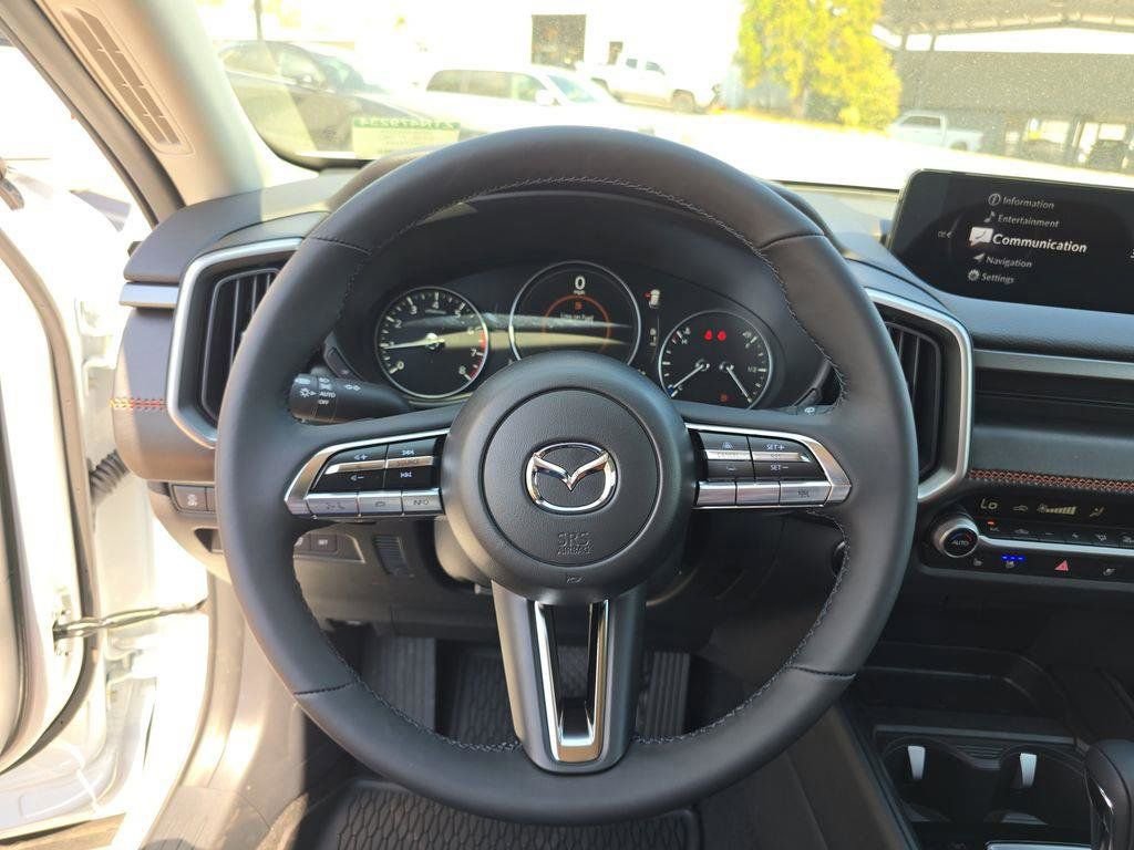 New 2026 MAZDA CX-50 AWD 2.5 S w/ Weather Package image 31