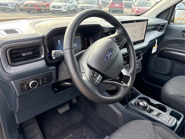 New 2026 Ford Maverick XLT w/ XLT Luxury Package image 20
