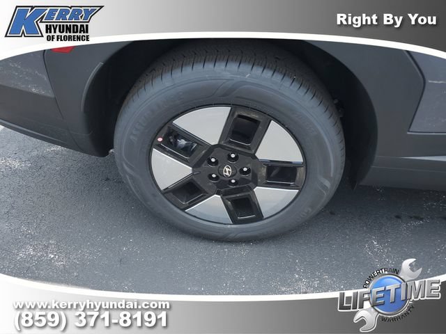 New 2026 Hyundai Santa Fe SEL AWD/4WD image 6