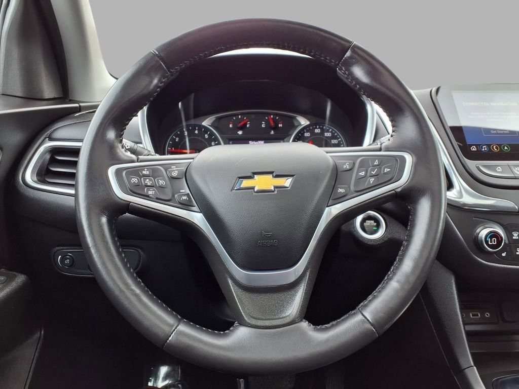 Used 2022 Chevrolet Equinox LT FWD image 15