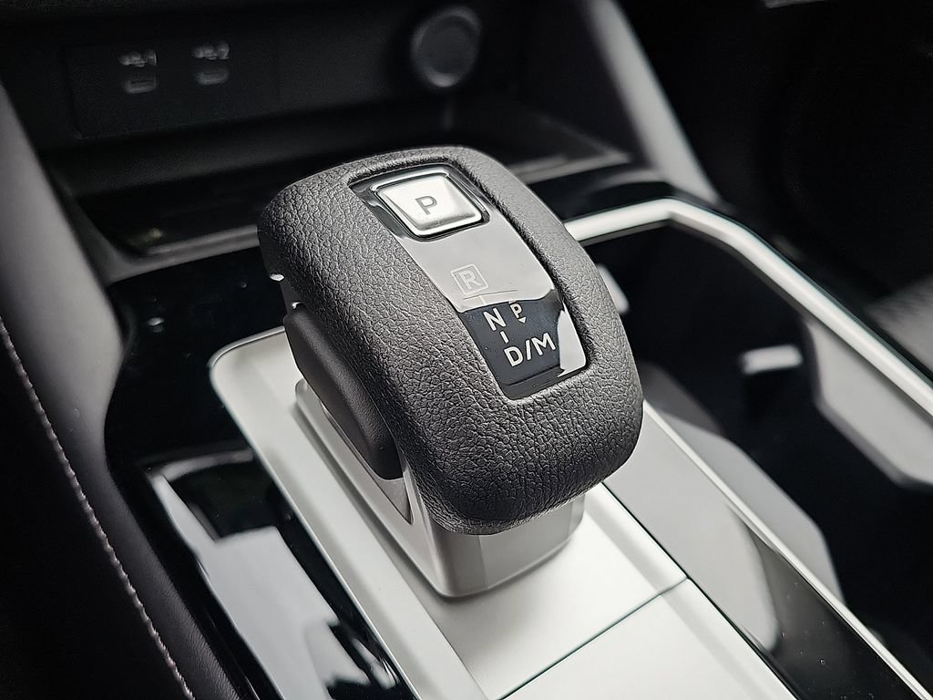 New 2026 Mitsubishi Outlander ES AWD/4WD image 10