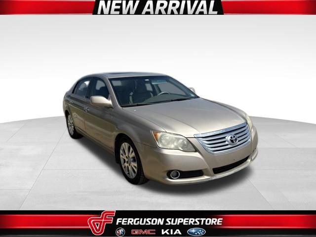 Used 2008 Toyota Avalon XLS