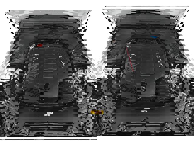 New 2026 Mercedes-Benz AMG GT 53 image 50