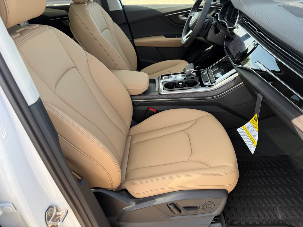 New 2026 Audi Q7 2.0T Premium Plus AWD/4WD image 9