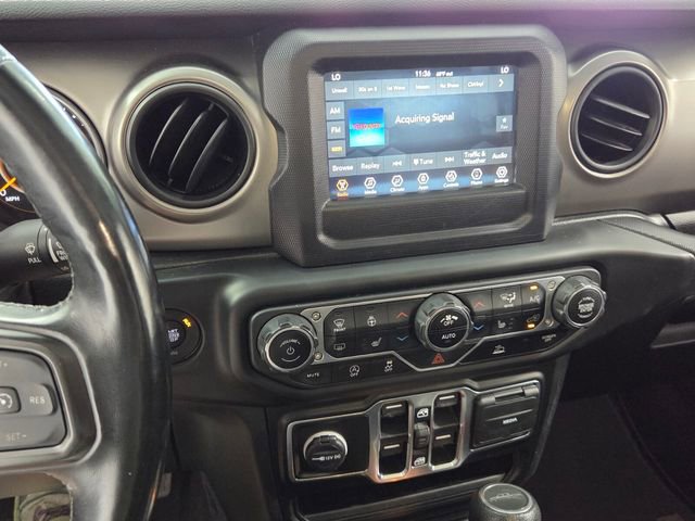 Used 2020 Jeep Gladiator Sport w/ Quick Order Package 24S image 18