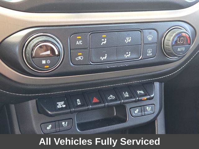 Used 2020 GMC Canyon Denali image 18