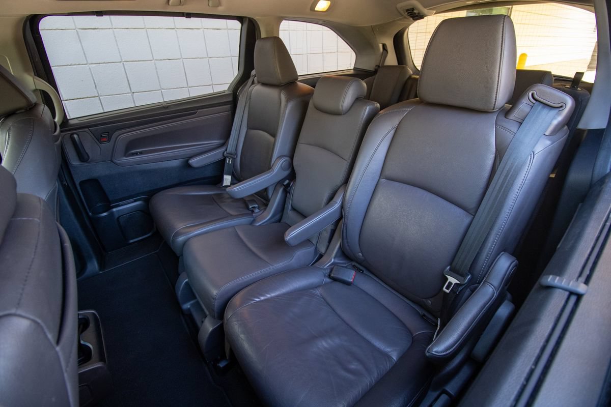 Used 2020 Honda Odyssey EX-L image 19