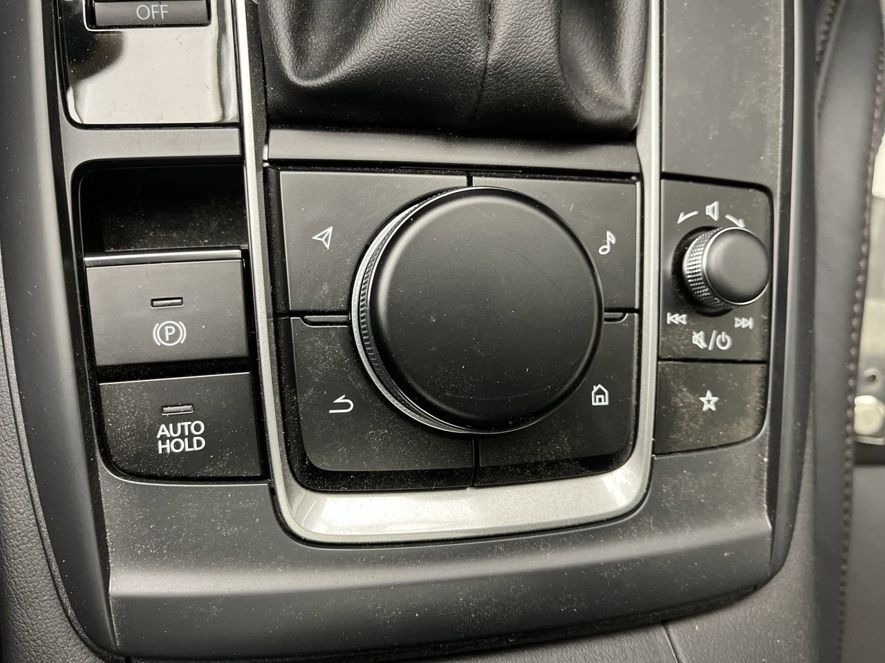 New 2026 MAZDA CX-30 AWD 2.5 S w/ Premium Package image 17