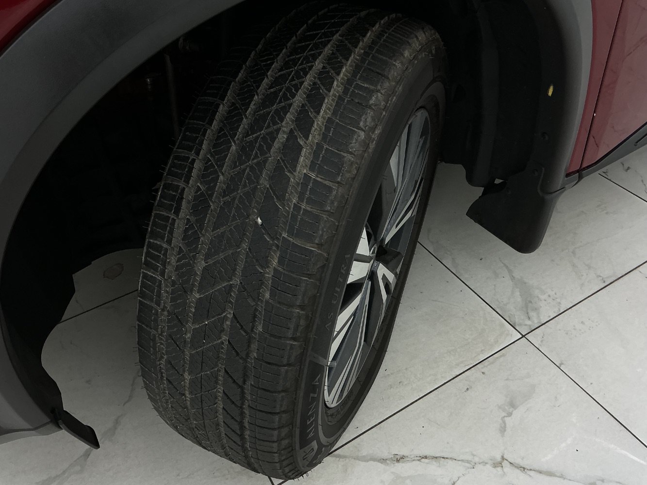 Used 2021 Nissan Rogue SV w/ Premium Package AWD/4WD image 45