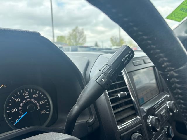 Used 2016 Ford F150 XLT w/ Equipment Group 302A Luxury image 25