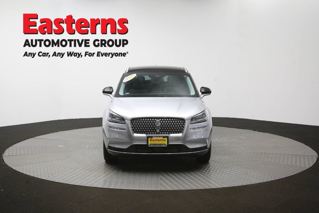 Used 2022 Lincoln Corsair AWD w/ Premium Package image 54
