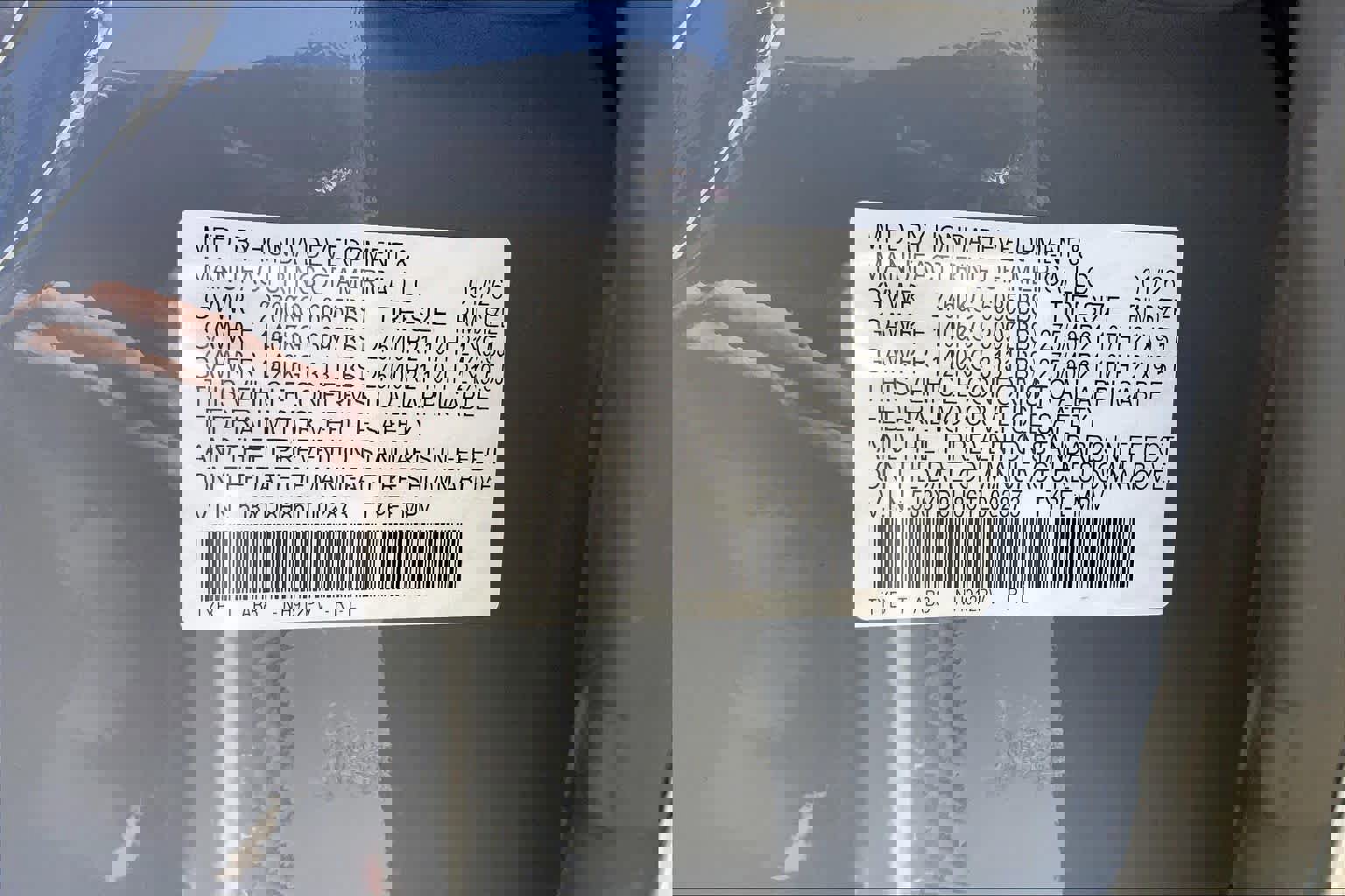 New 2026 Acura MDX Type S image 20