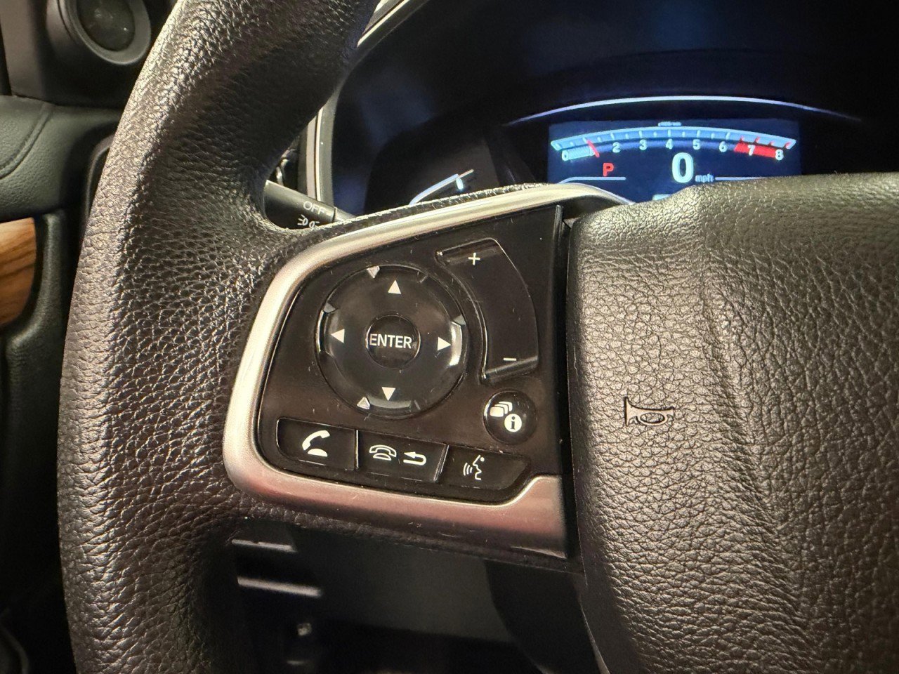 Used 2022 Honda CR-V EX image 20