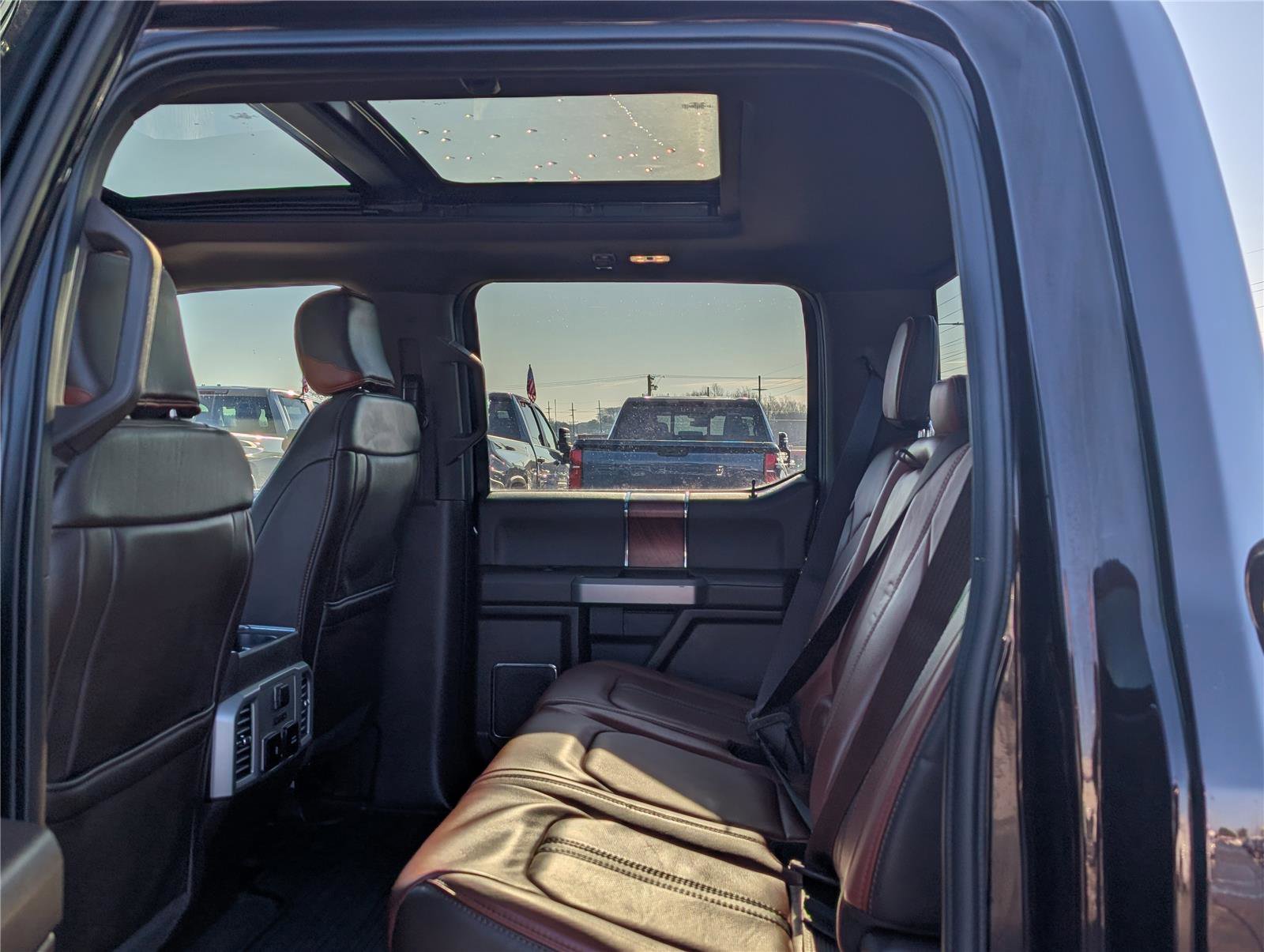 Used 2020 Ford F150 King Ranch image 13