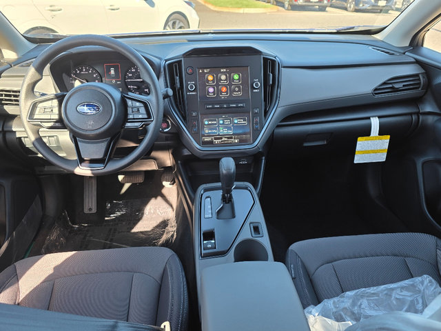 New 2026 Subaru Crosstrek 2.5i image 2