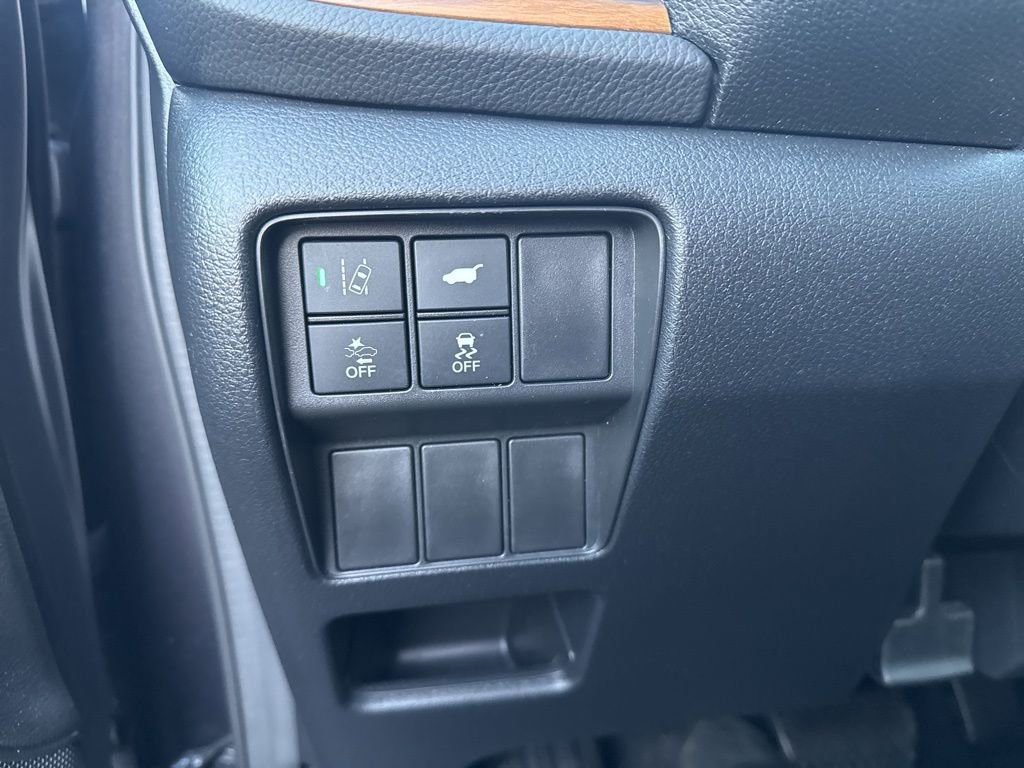 Certified 2022 Honda CR-V Touring image 27