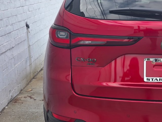 New 2026 MAZDA CX-90 Plug-In Hybrid w/Premium Sport AWD/4WD image 6