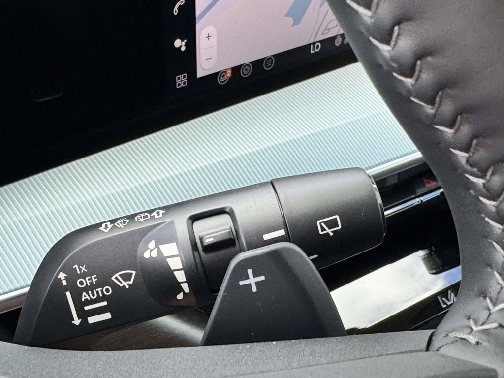 New 2026 Nissan Murano Platinum w/ Cargo Package AWD/4WD image 28