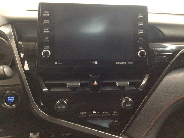 Used 2022 Toyota Camry TRD w/ TRD Package w/JBL Audio image 19
