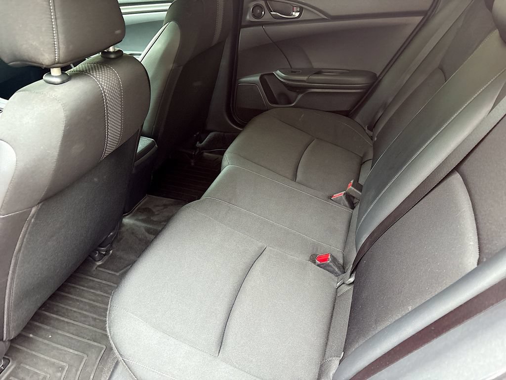 Used 2020 Honda Civic Sport image 22