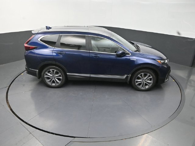 Used 2022 Honda CR-V Touring image 18