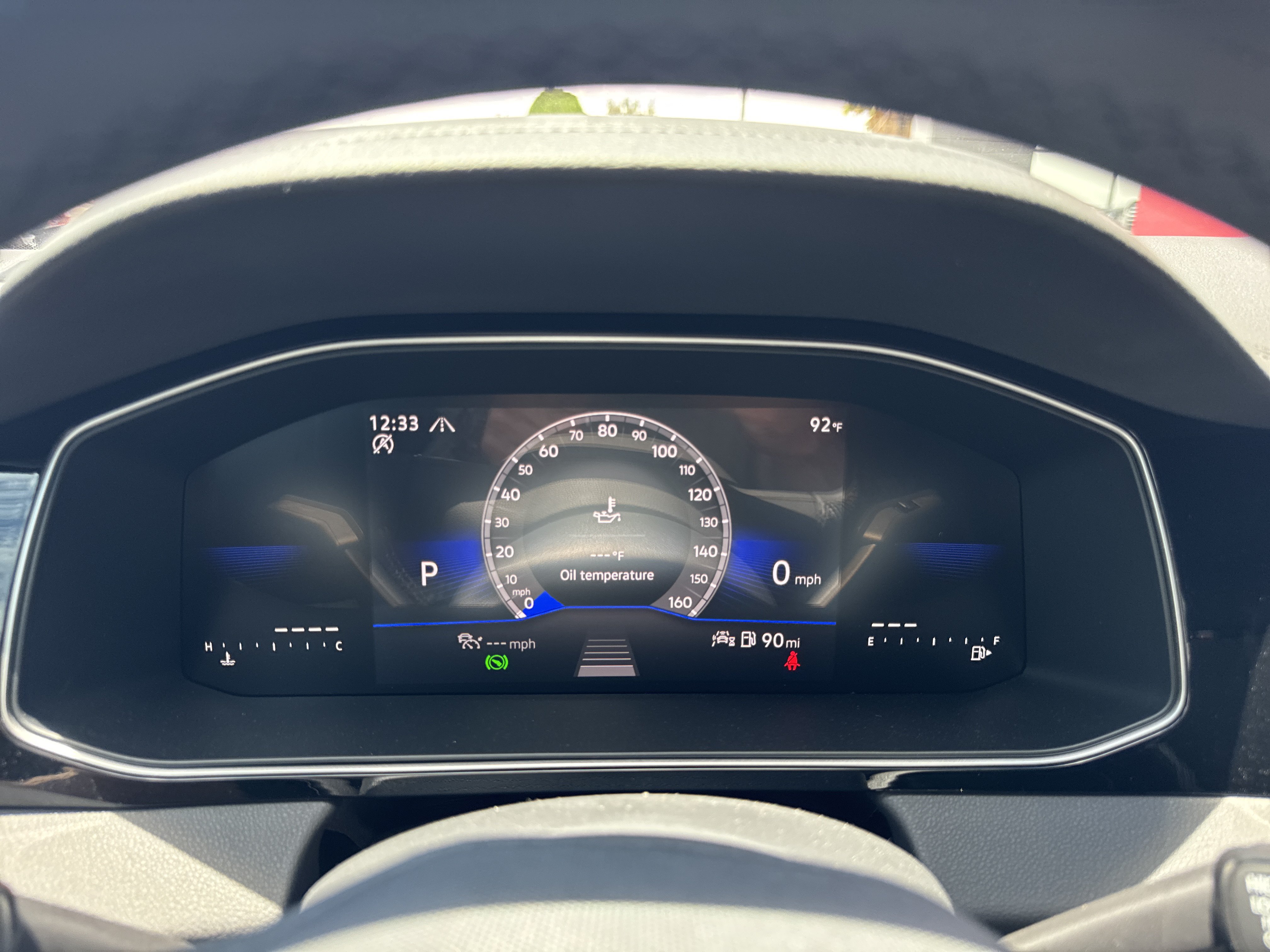 New 2026 Volkswagen Jetta Sport FWD image 30