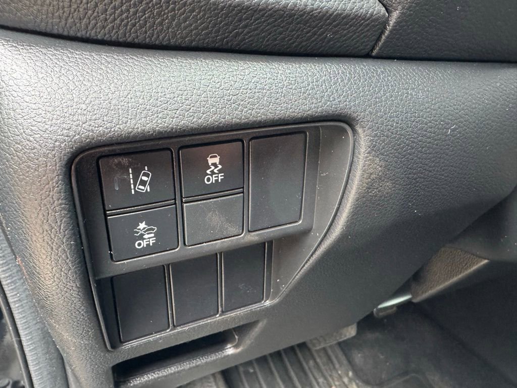 Used 2018 Honda CR-V EX image 22