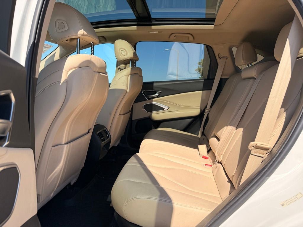 Used 2019 Acura RDX AWD image 30