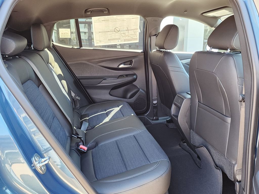 New 2026 Buick Envista Preferred image 40