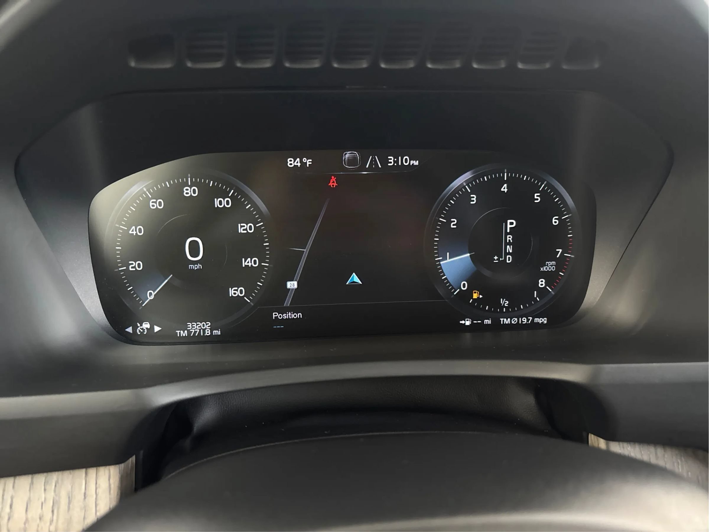 Used 2022 Volvo XC90 T6 Inscription w/ Advanced Package AWD/4WD image 23