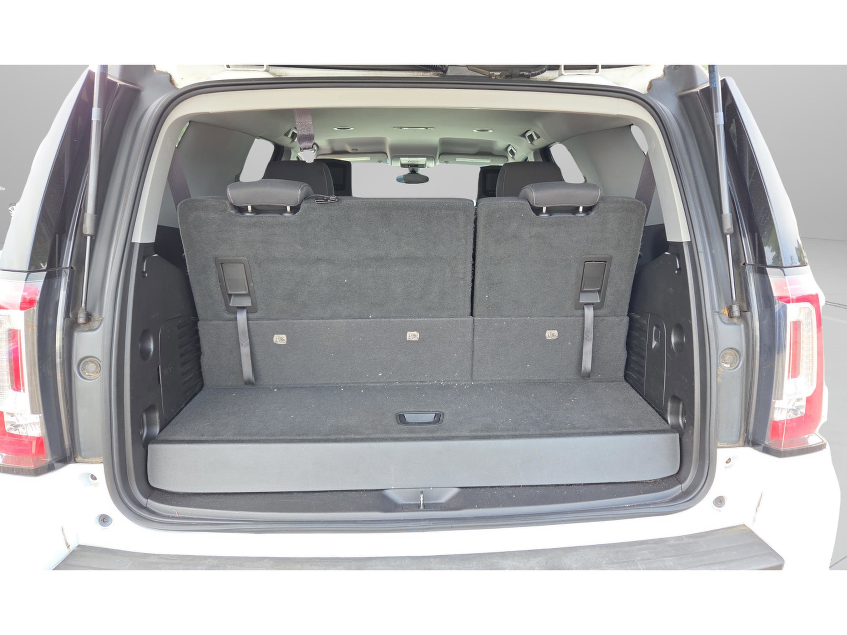 Used 2015 GMC Yukon SLE RWD image 15