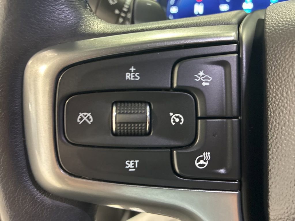 Used 2023 Chevrolet Silverado 1500 LTZ image 24