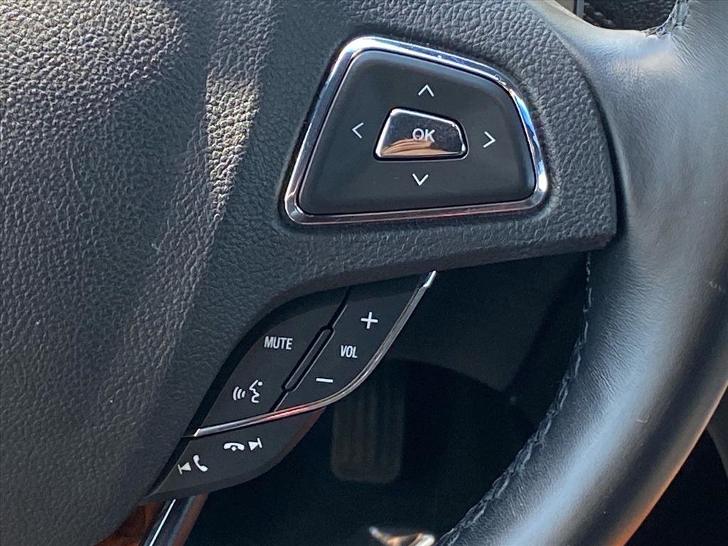 Used 2018 Lincoln MKX Reserve w/ Driver Assistance Package image 7
