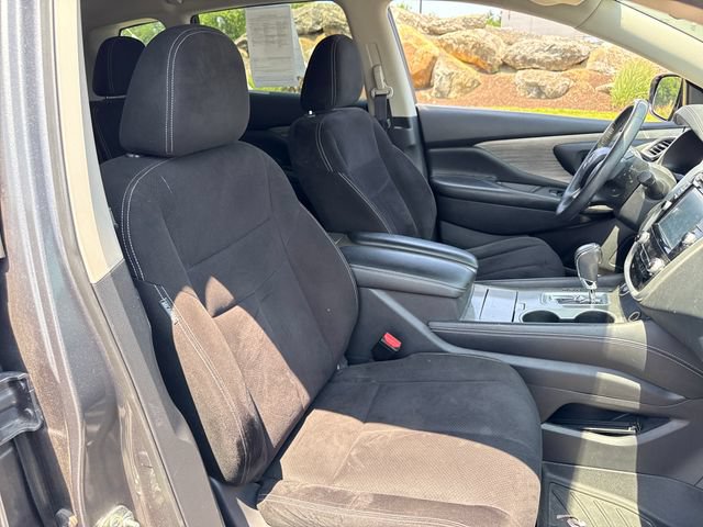 Used 2015 Nissan Murano SV AWD/4WD image 11