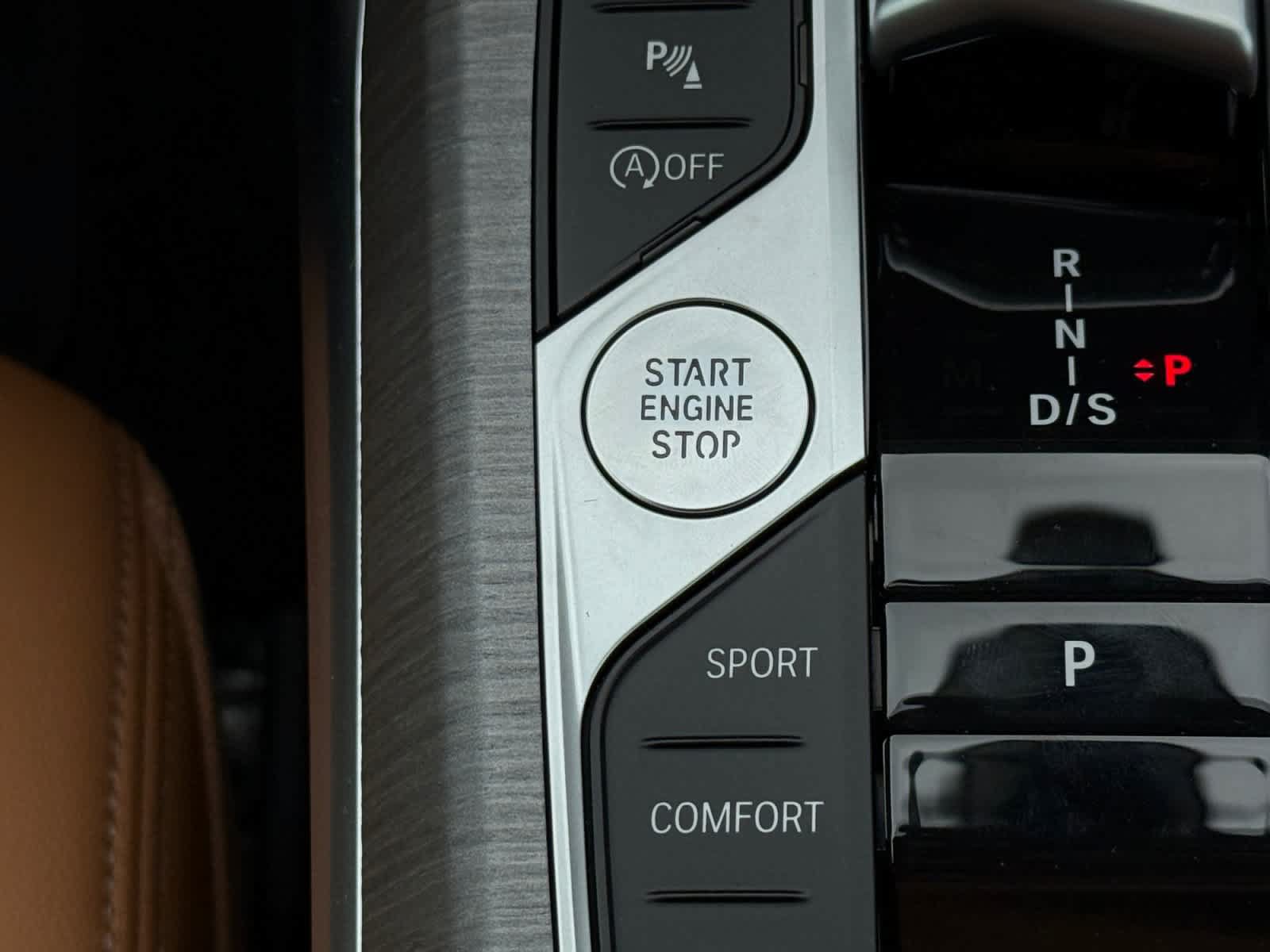 New 2026 BMW 330i Sedan w/ Convenience Package RWD image 23