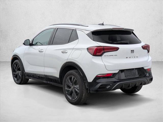 Used 2024 Buick Encore GX Sport Touring image 7