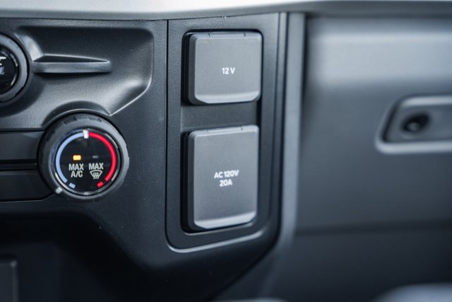 New 2026 Ford F350 XL image 28