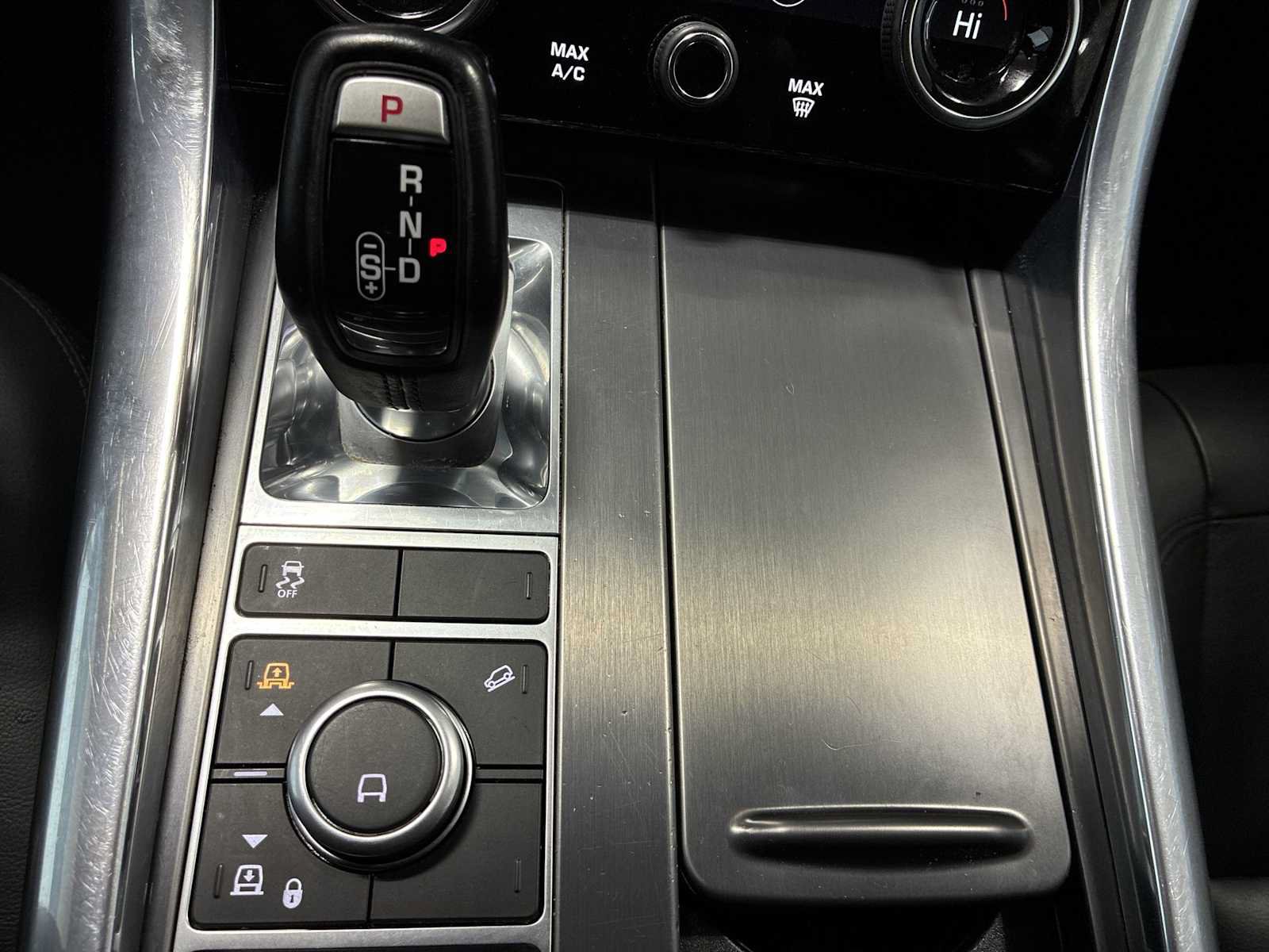 Used 2021 Land Rover Range Rover Sport SE AWD/4WD image 21