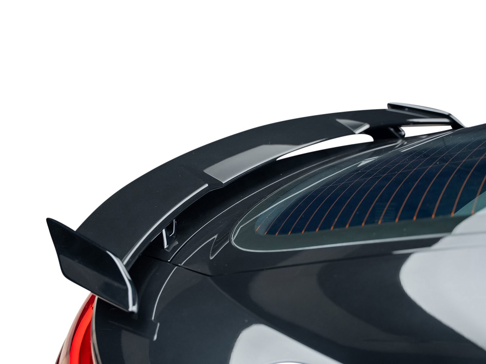 Used 2021 Audi TT RS image 24