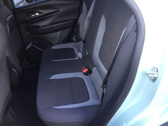 New 2025 Chevrolet TrailBlazer LT w/ LT Cold Weather Package AWD/4WD image 17