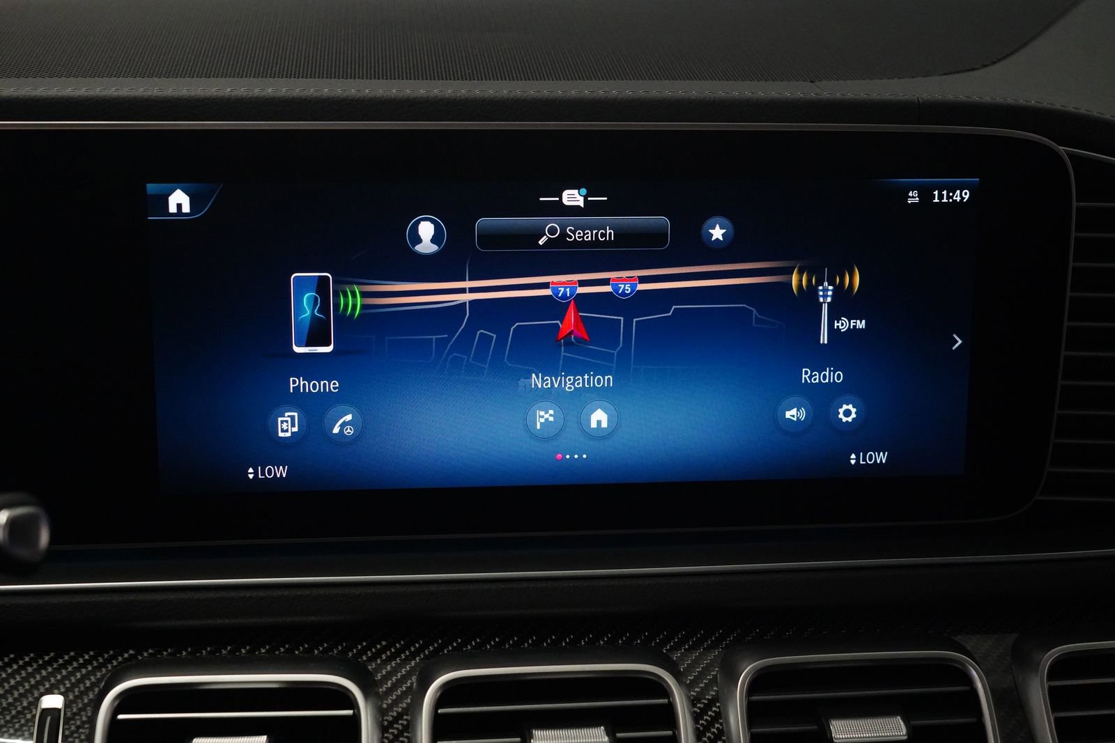 Used 2024 Mercedes-Benz GLE 53 AMG 4MATIC Coupe image 24